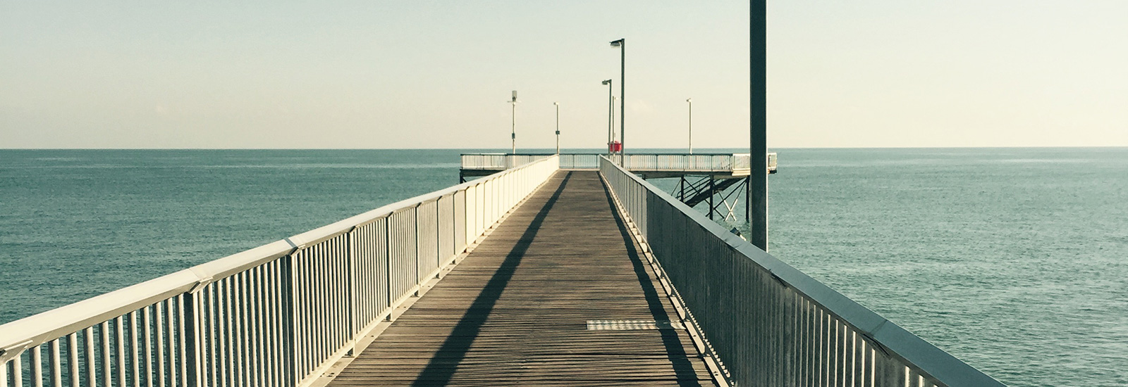 Nightcliff Jetty 2