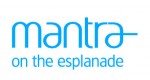 Mantra on the Esplanade CMYK Logo EPS 002