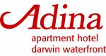 Adina Darwin Logo