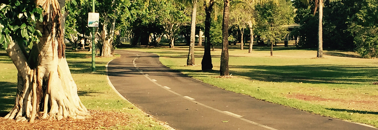 Bike Path 4