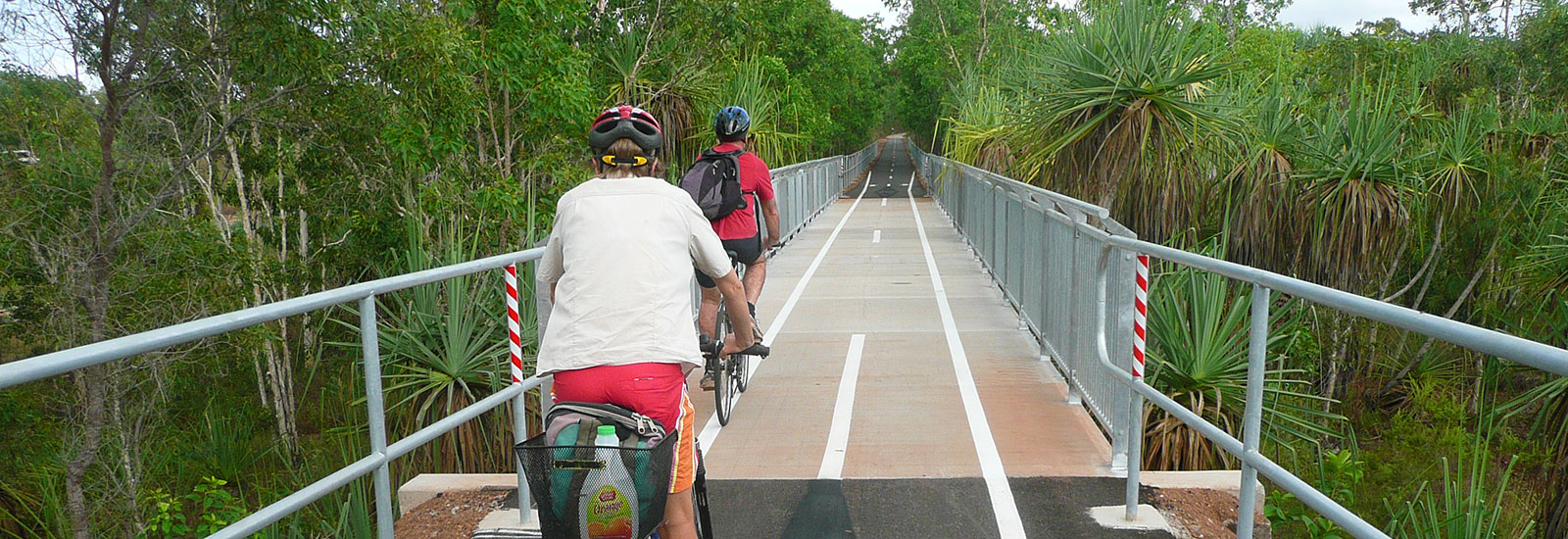 where to ride