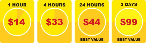 Pricing New June 16