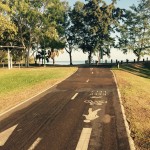 Bike Path