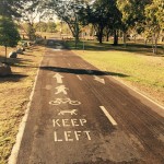 Bike Path