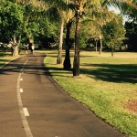 Bike Path