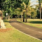 Bike Path