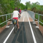 Darwin Ride