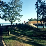 Rapid Creek Bridge