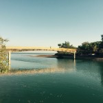 Rapid Creek Bridge